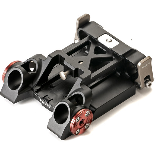 Tilta Tiltaing 15mm LWS Baseplate Type VI (Black)